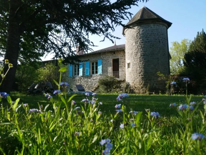 Cottage