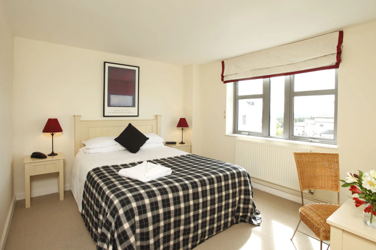 SACO Nottingham - The Ropewalk