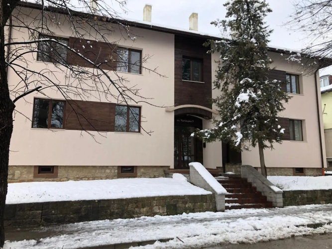 Hotelbild