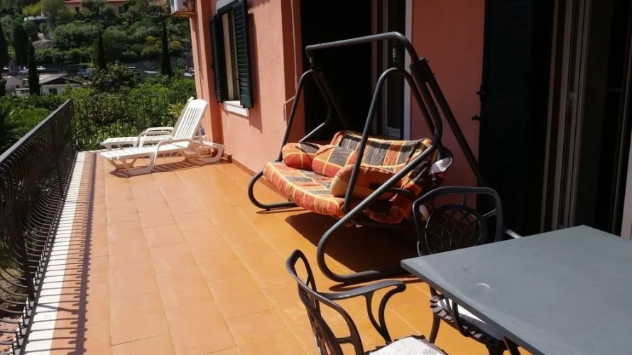 Villa Carmelas