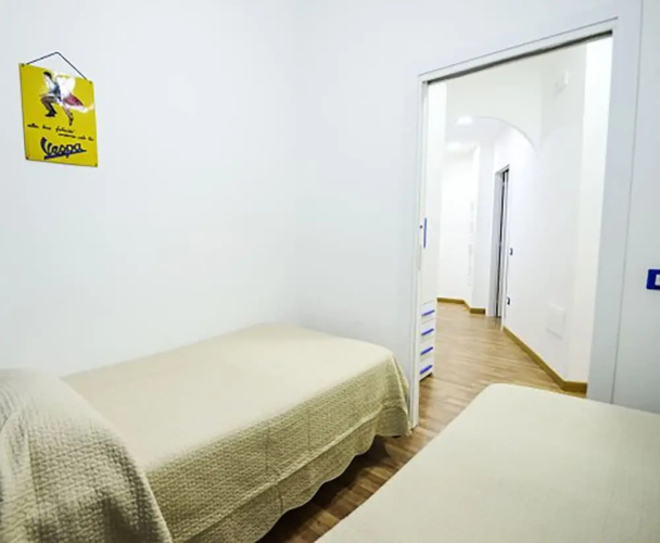 Appartamento Corso C