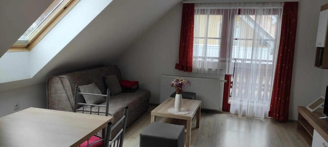 Apartmaji Boštjan Pristavec