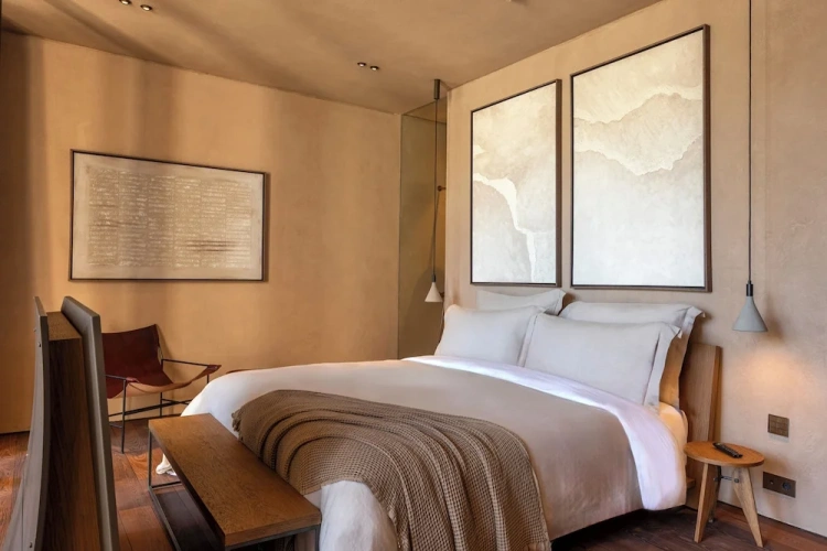 3 Bedrooms Citrus Sunset Villa