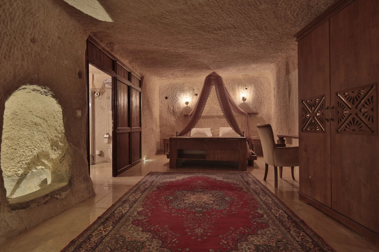 Vigor Cappadocia