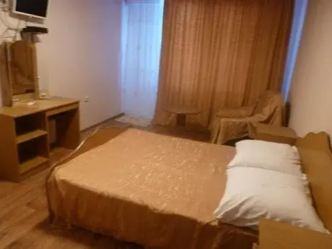 U Rimmy Guest House