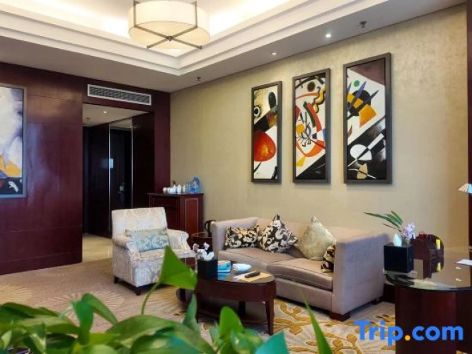 Double Family Suite