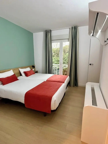 Luxury Singular Apartments Padrón