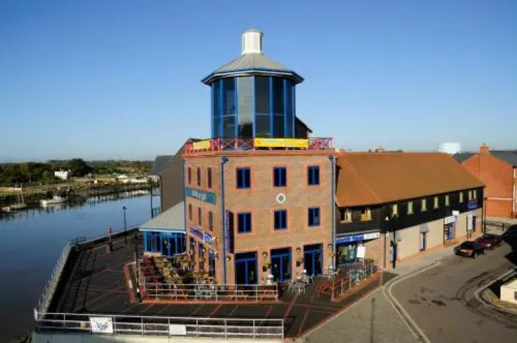 YHA Littlehampton