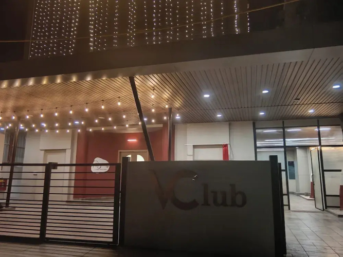 V Club Bhuj - Bhuj