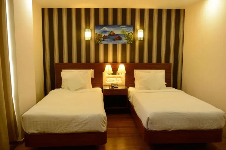 Patliputra Nesh Inn