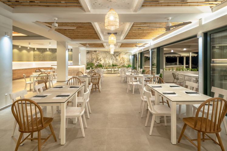 Iolida Beach Hotel photo 19