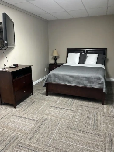 Classic Suite