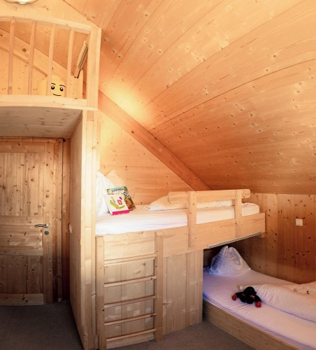Premium room
