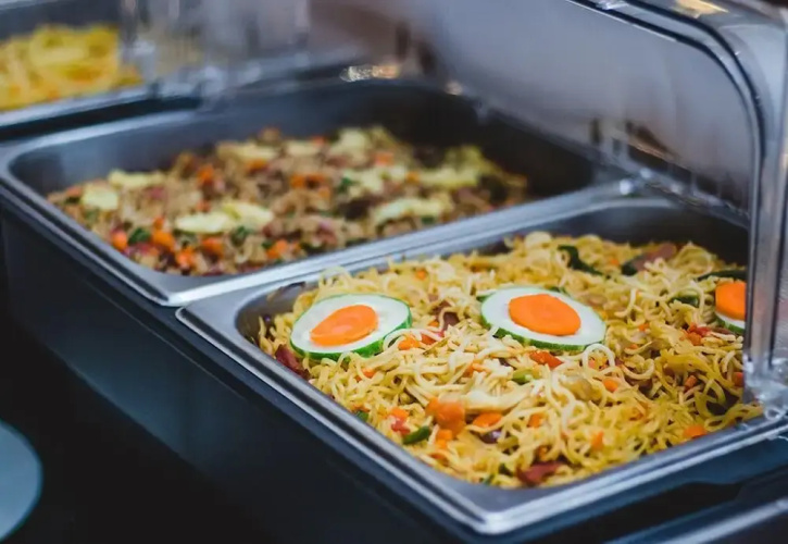 BON Hotel Transtell Residence Asaba