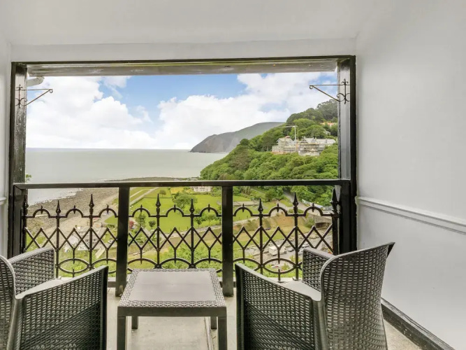 Clooneavin Apartment 4