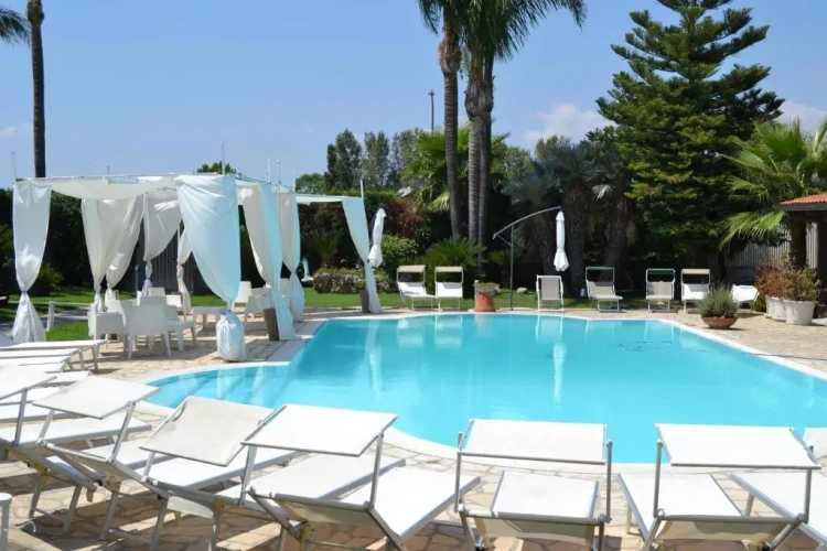 3 Bedrooms Villa
