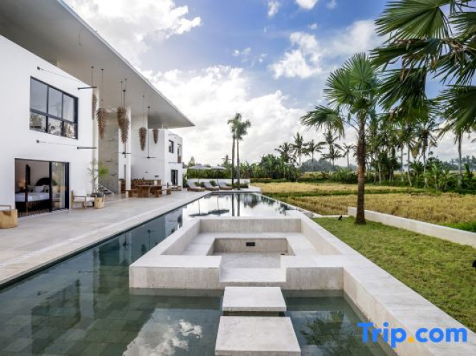 Villa Mushika by BaliSuperHost