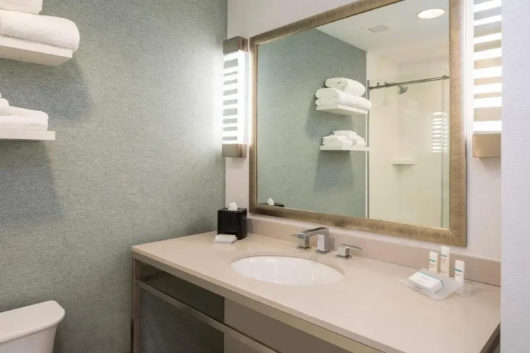 Premium Quadruple room