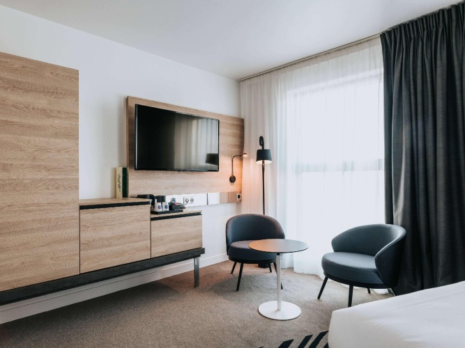 Superior Double room