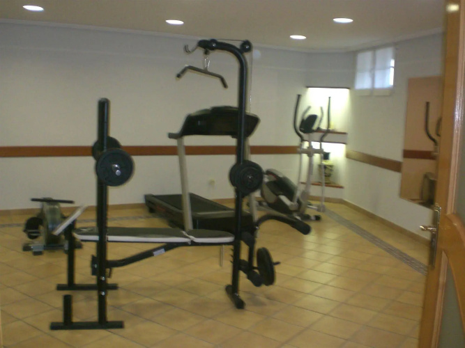 Hotel Ancora