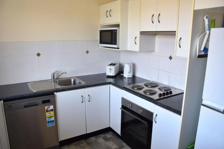 Scape Apartment 5
