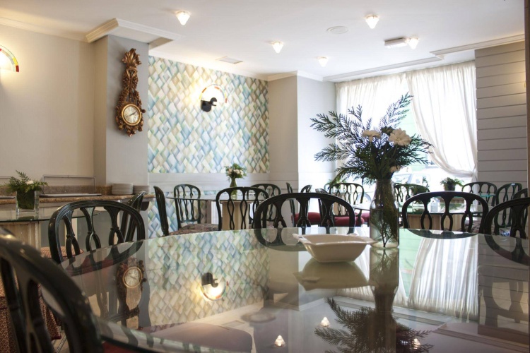 Hotel Maria Luisa photo 20