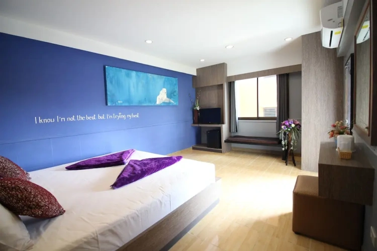 Superior Double room