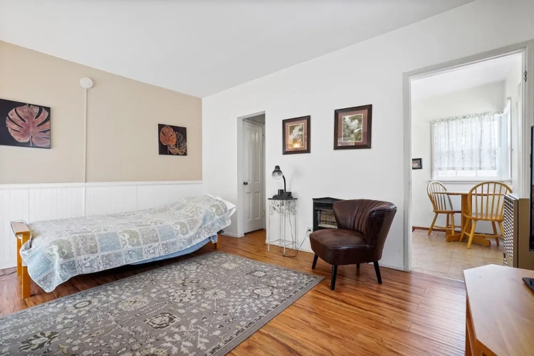 Classic Double Suite