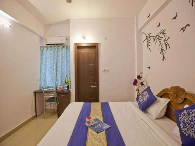OYO Rooms Kolar Road
