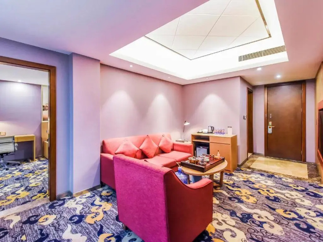 Huihe Hotel