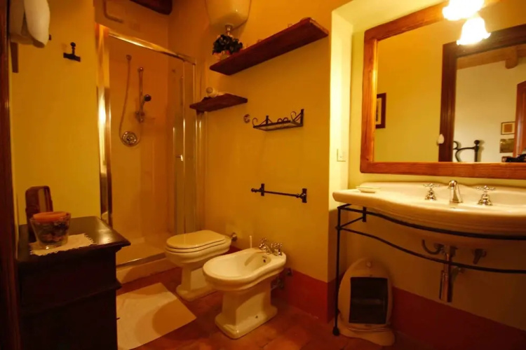Relais La Cerreta