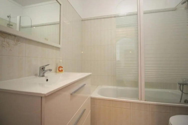 200 Meters From The Beach