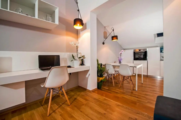 Apartment Lili