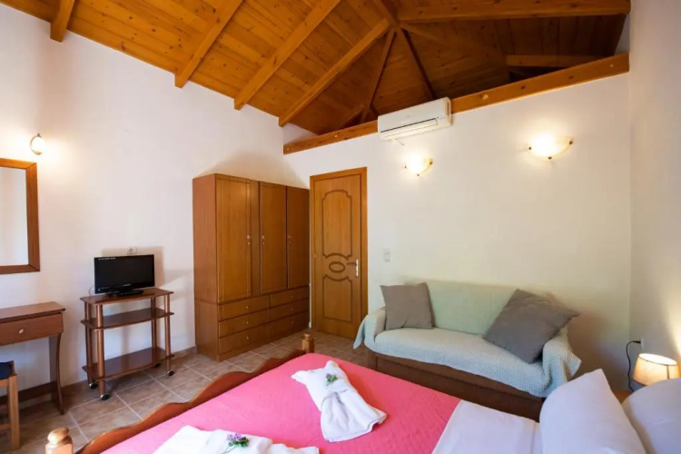 DELPHINUS VILLAS-Villa Nefeli