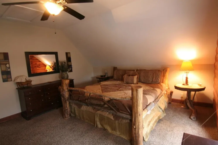Casa Rio Apartment