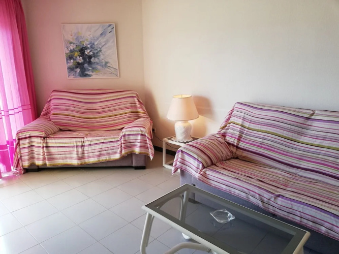 Les Dunes 4ºD