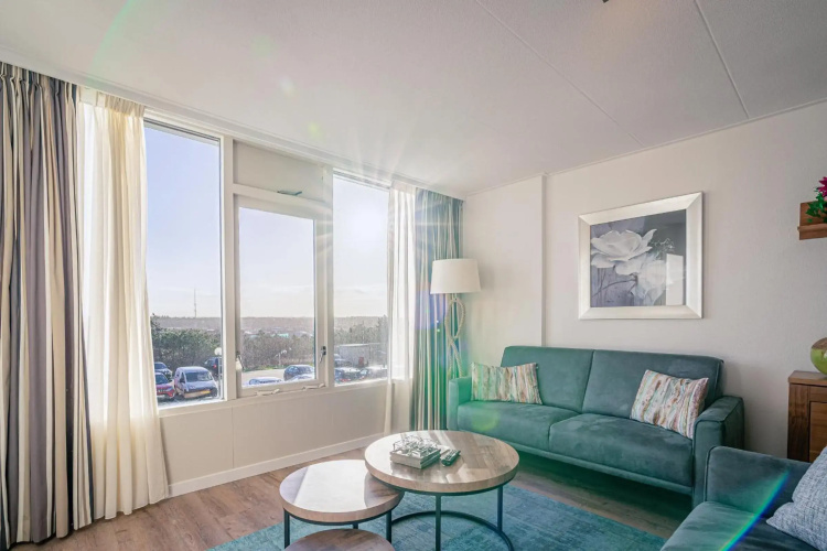 Appartementencomplex Juliana 124
