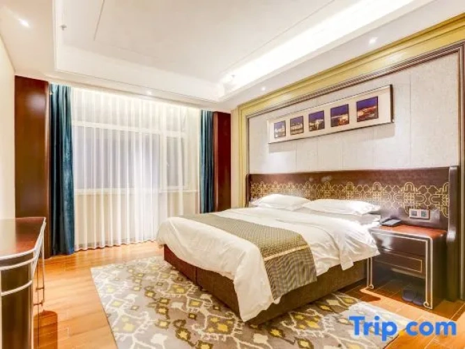 Business Double Suite