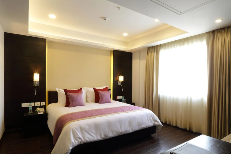 Ameya Suites