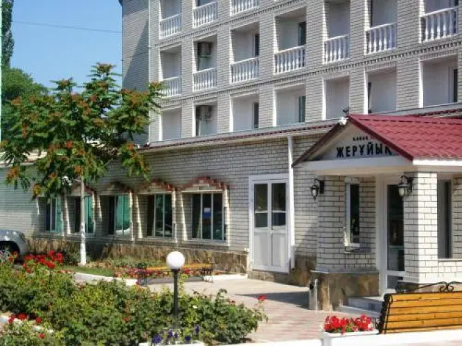 Zeruik Hotel
