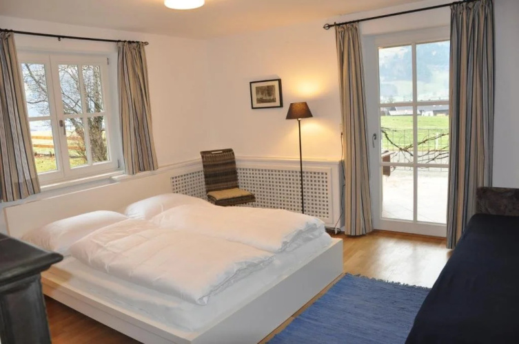Stumm Appartement