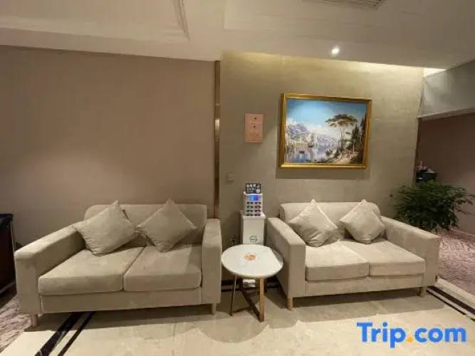 Vienna Hotel