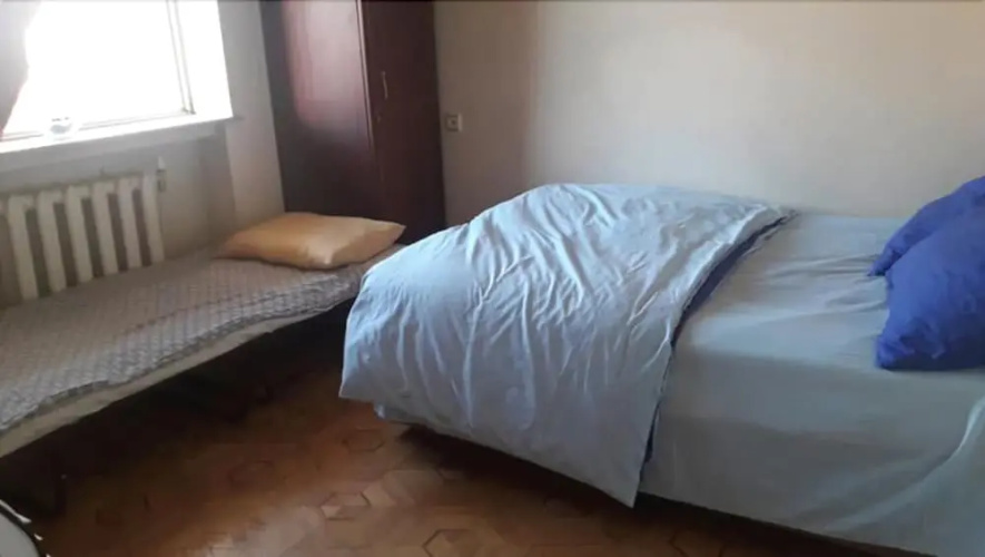 Shamrock Hostel 18