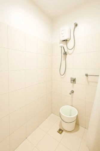 Cozy Persimmon Condo Cebu