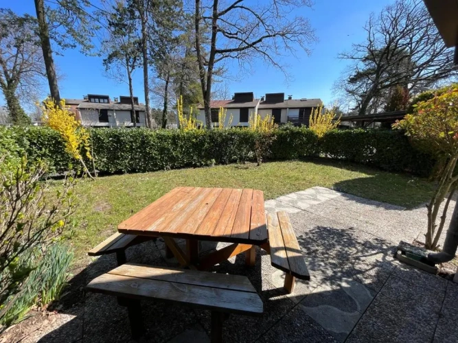 2 Bedrooms Cottage