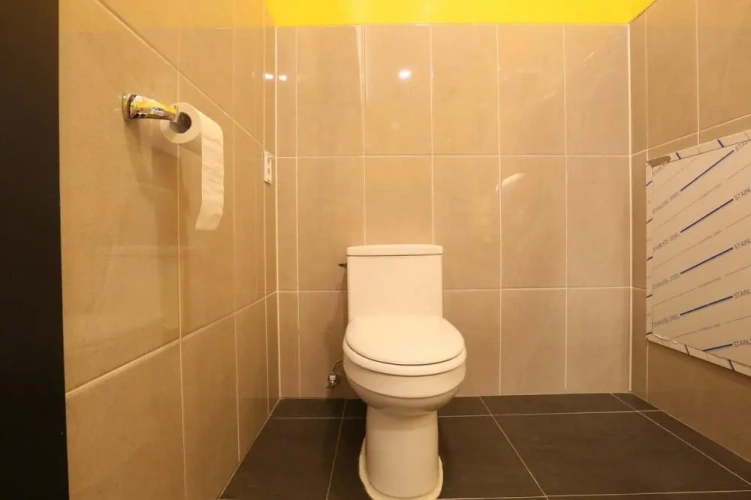 Standard Duplex room
