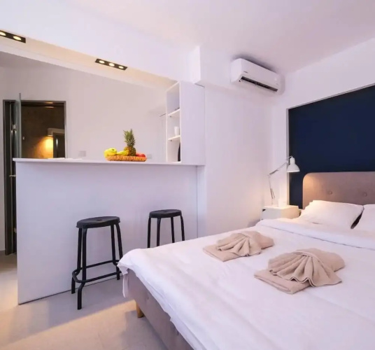 Hotelbild