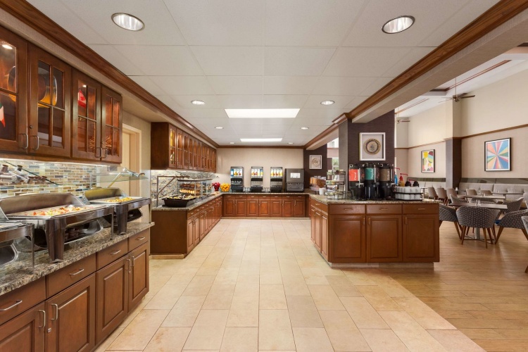 Homewood Suites by Hilton Orlando-International Drive/Conven photo 14