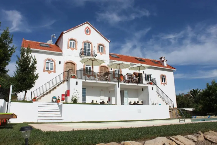 Casa nas Serras