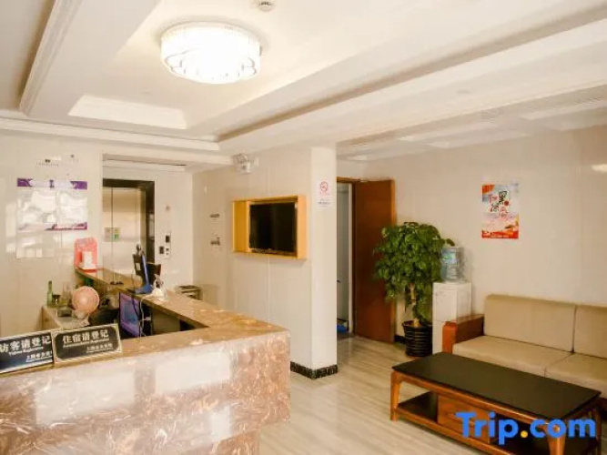 shangpin hotel